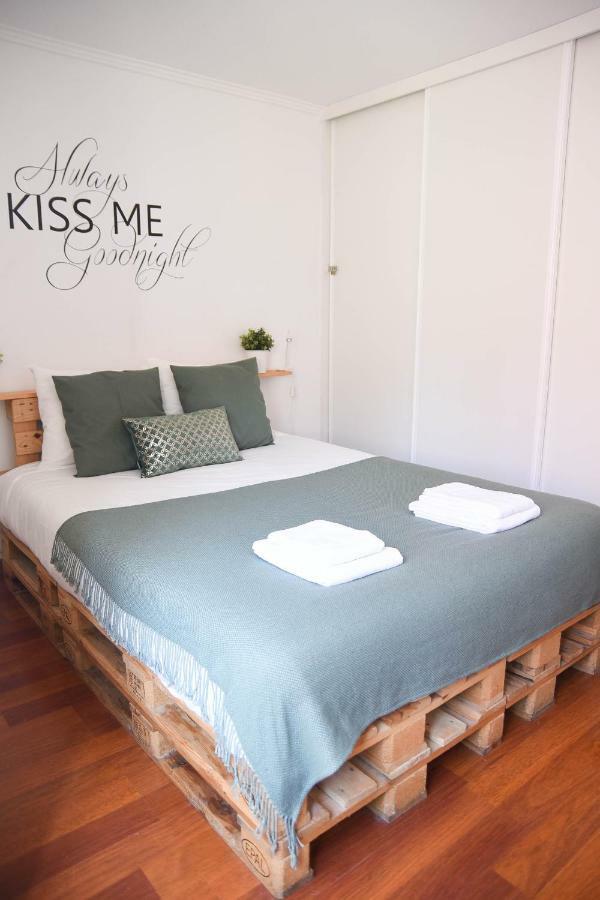 Cosy Luxury Apartment - Lisbon Center Exterior photo