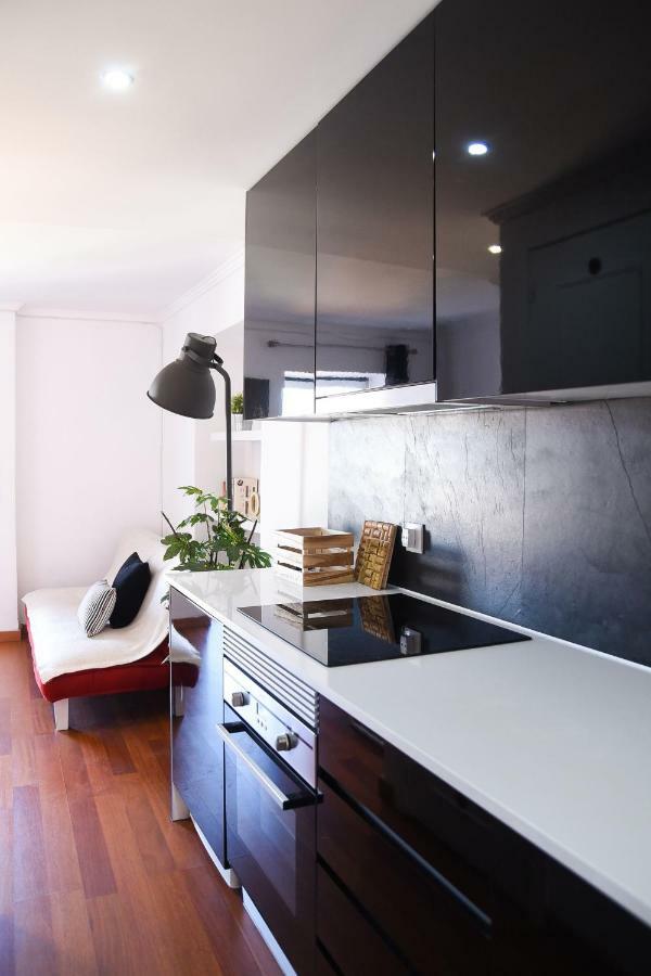 Cosy Luxury Apartment - Lisbon Center Exterior photo