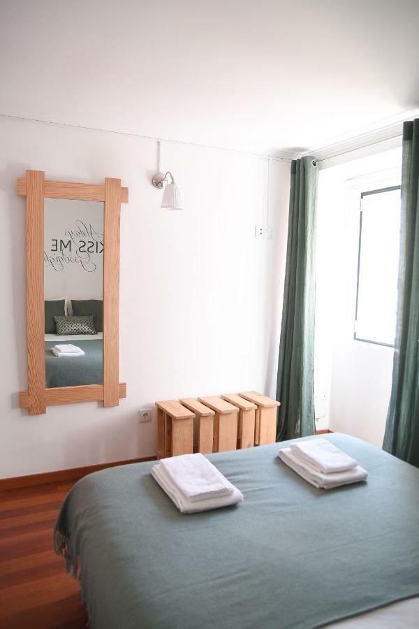 Cosy Luxury Apartment - Lisbon Center Exterior photo
