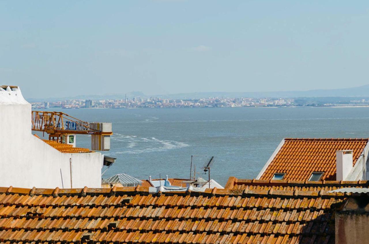 Cosy Luxury Apartment - Lisbon Center Exterior photo
