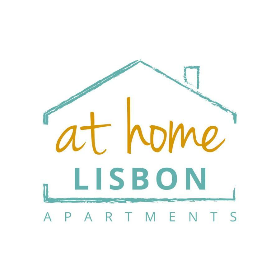 Cosy Luxury Apartment - Lisbon Center Exterior photo